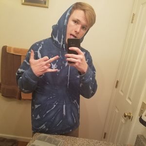 Meet your Posher, Ronnie